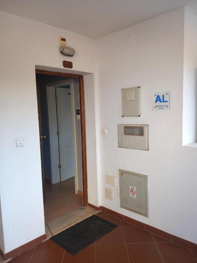 Appartement Sea Moments Mar A Vista à Portimão Extérieur photo