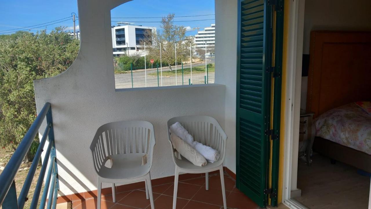 Appartement Sea Moments Mar A Vista à Portimão Extérieur photo