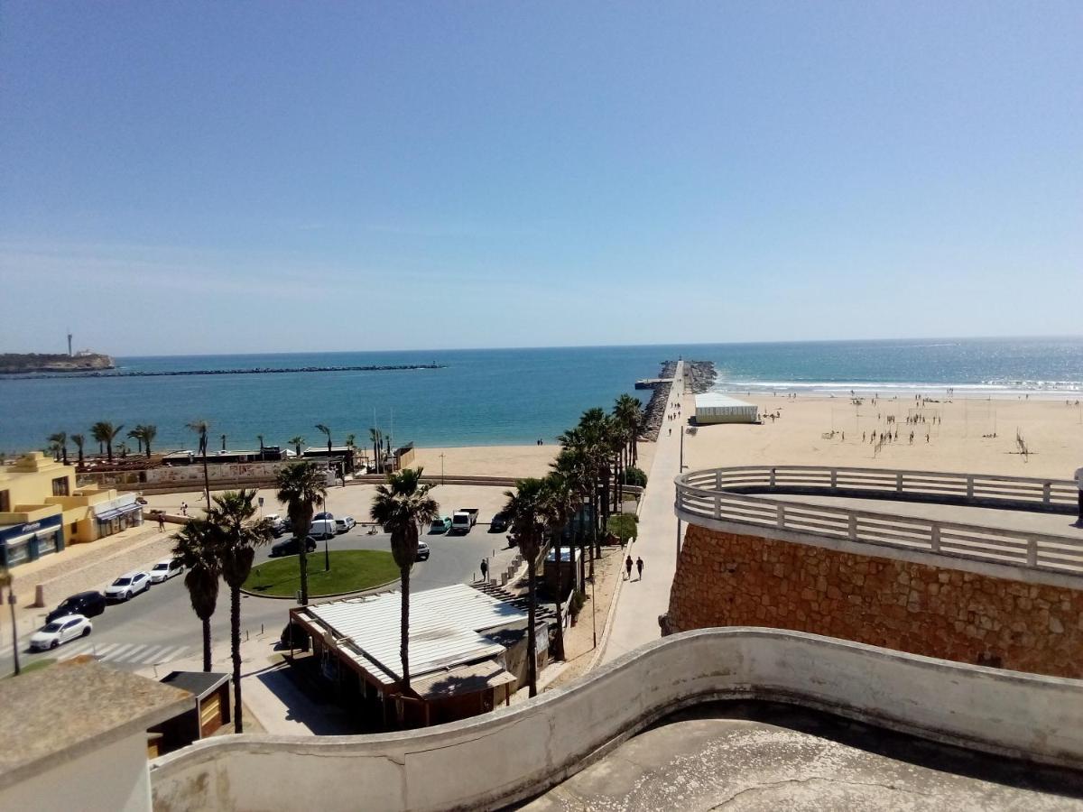 Appartement Sea Moments Mar A Vista à Portimão Extérieur photo
