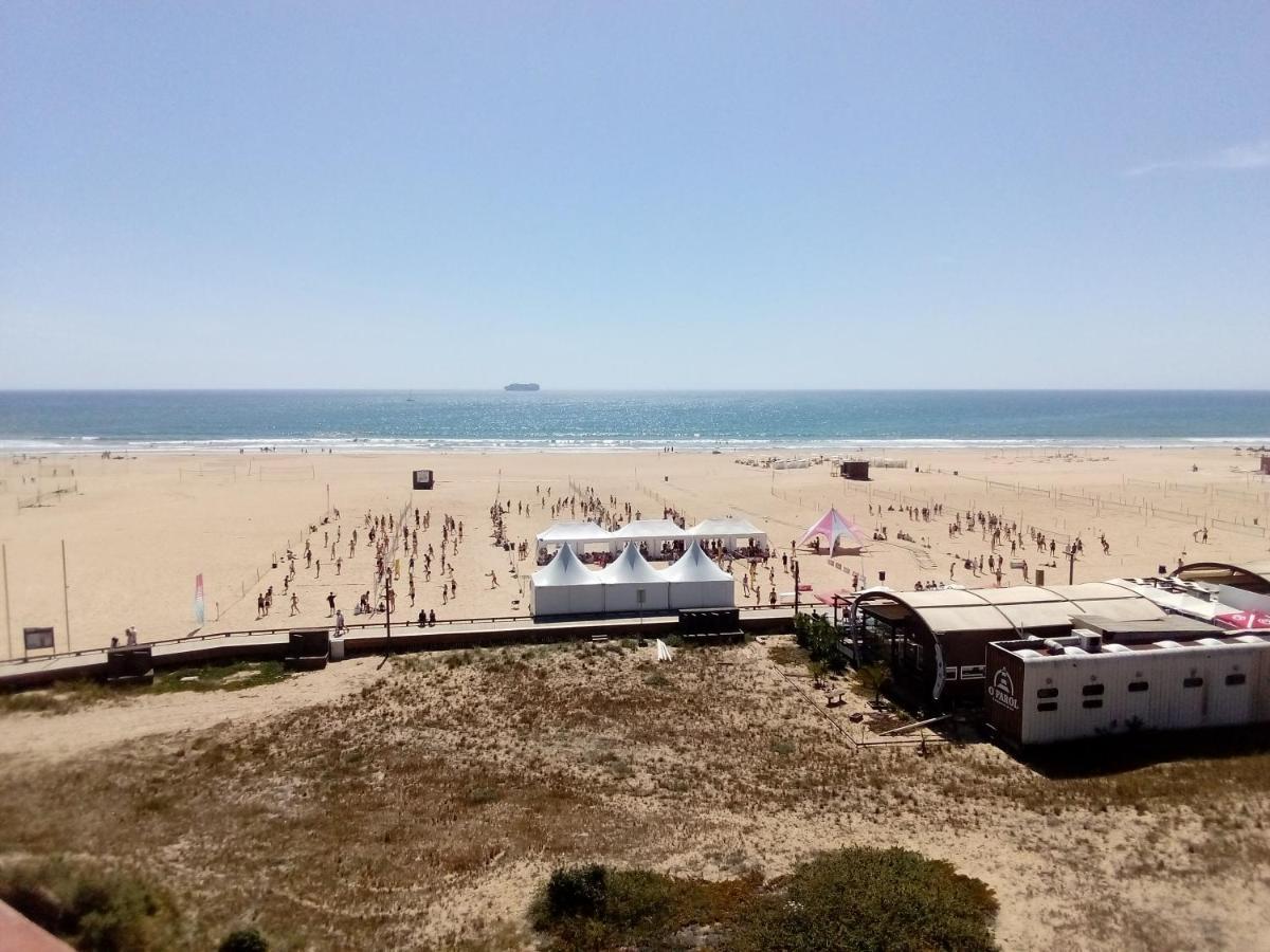 Appartement Sea Moments Mar A Vista à Portimão Extérieur photo