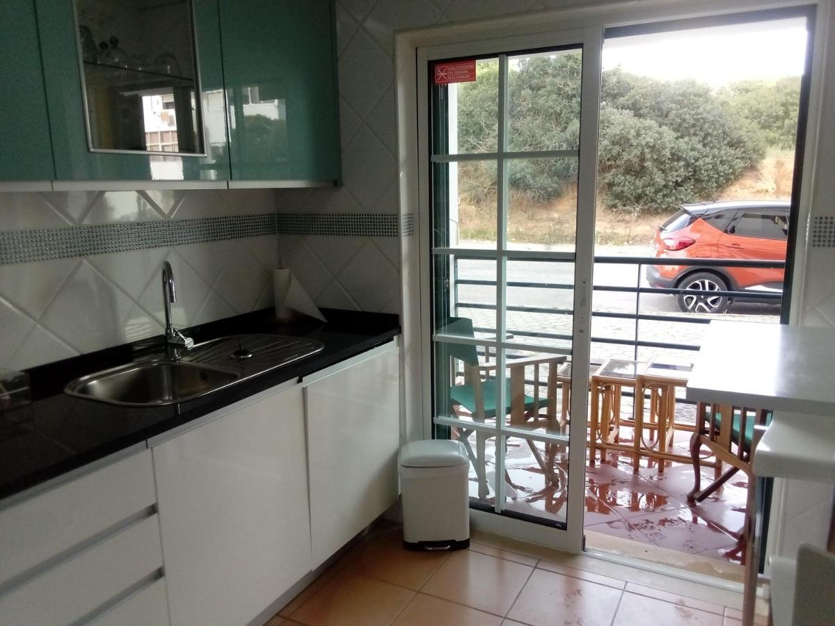 Appartement Sea Moments Mar A Vista à Portimão Extérieur photo