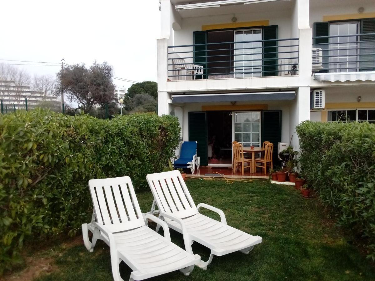 Appartement Sea Moments Mar A Vista à Portimão Extérieur photo