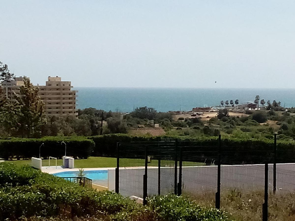 Appartement Sea Moments Mar A Vista à Portimão Extérieur photo